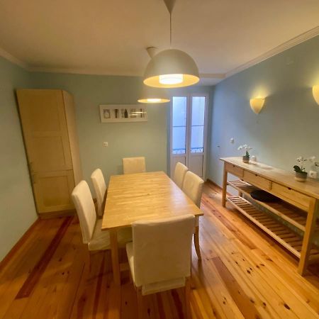 Bairro Alto 1 Daire Lisboa Dış mekan fotoğraf