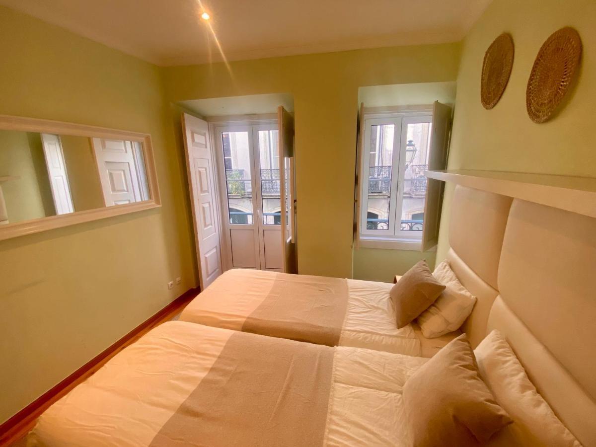 Bairro Alto 1 Daire Lisboa Dış mekan fotoğraf