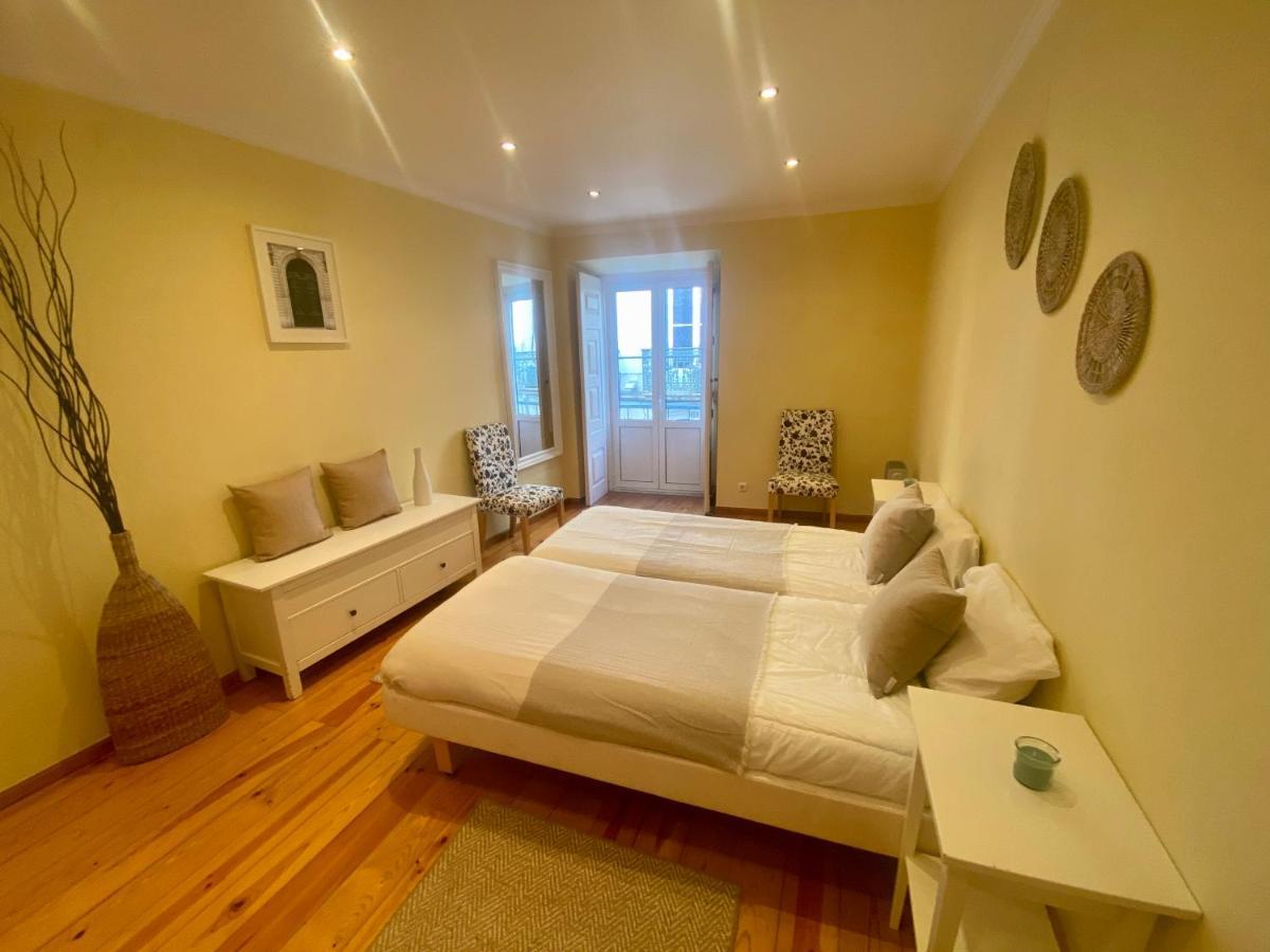 Bairro Alto 1 Daire Lisboa Dış mekan fotoğraf