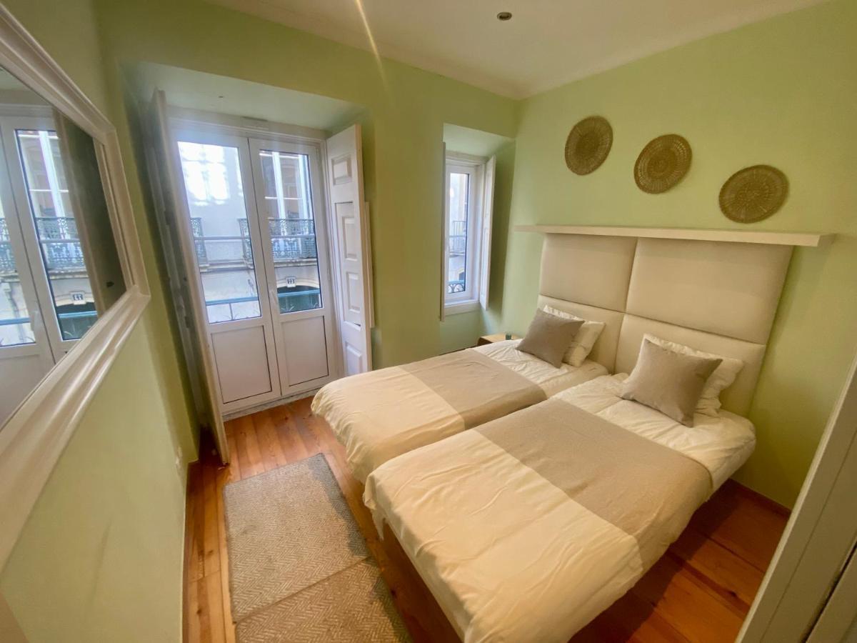 Bairro Alto 1 Daire Lisboa Dış mekan fotoğraf