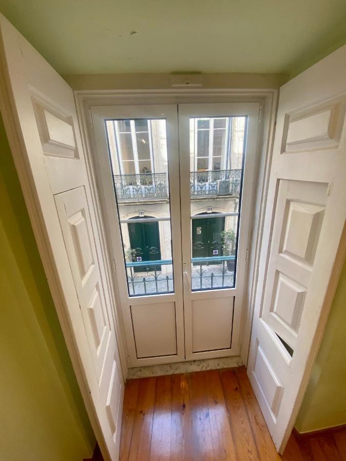 Bairro Alto 1 Daire Lisboa Dış mekan fotoğraf