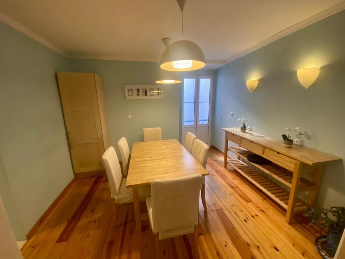 Bairro Alto 1 Daire Lisboa Dış mekan fotoğraf